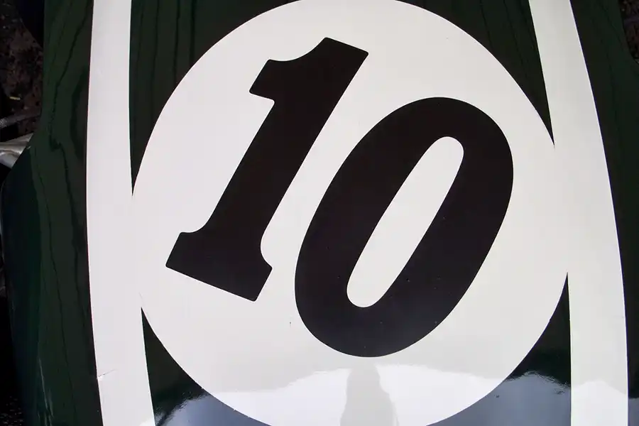 085 | 2004 | Goodwood | Festival Of Speed | Cooper-Climax T51 (1959-1961) | © carsten riede fotografie