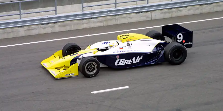 005 | 2004 | Eurospeedway | Euro BOSS Serie | © carsten riede fotografie