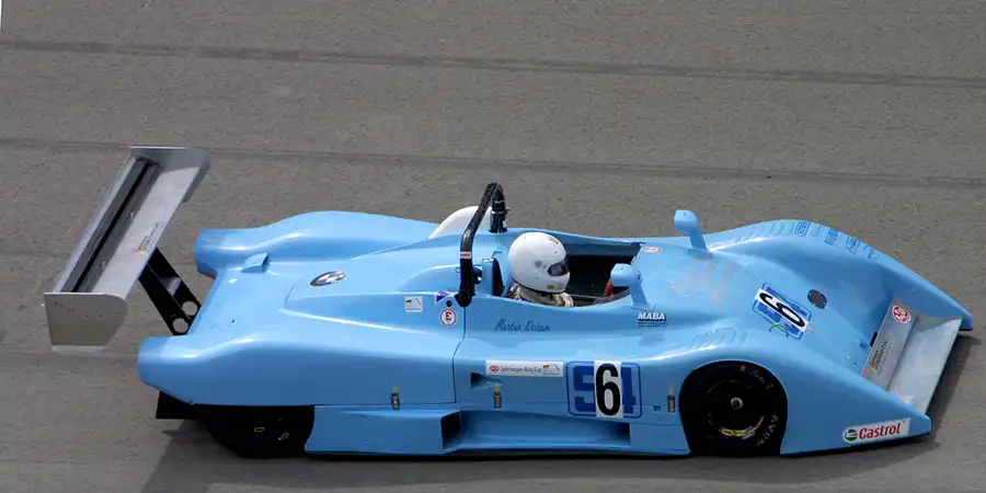 016 | 2004 | Eurospeedway | Sports Car Challenge | © carsten riede fotografie