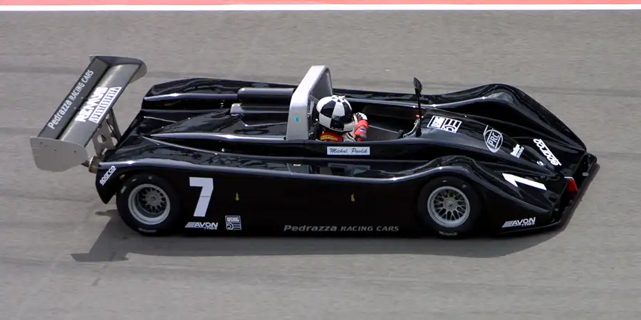 021 | 2004 | Eurospeedway | Sports Car Challenge | © carsten riede fotografie