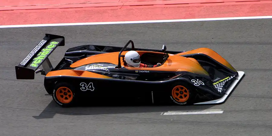 022 | 2004 | Eurospeedway | Sports Car Challenge | © carsten riede fotografie