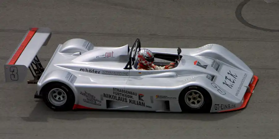 027 | 2004 | Eurospeedway | Sports Car Challenge | © carsten riede fotografie