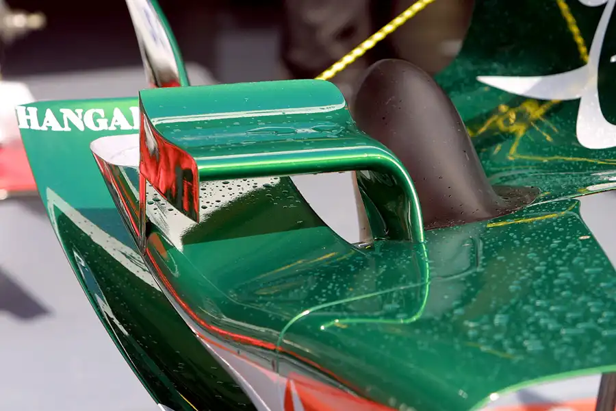 050 | 2004 | Spa-Francorchamps | Jaguar-Ford Cosworth R5 | © carsten riede fotografie