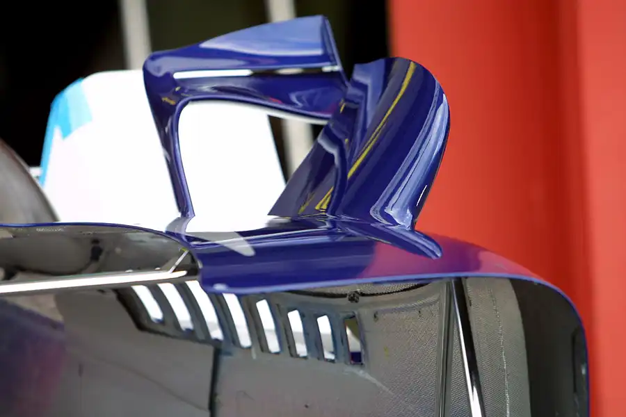 174 | 2004 | Spa-Francorchamps | Williams-BMW FW26 | © carsten riede fotografie