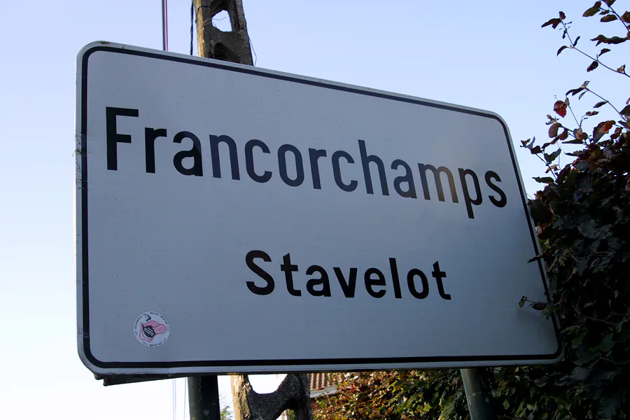 196 | 2004 | Spa-Francorchamps | Circuit De Spa-Francorchamps | © carsten riede fotografie