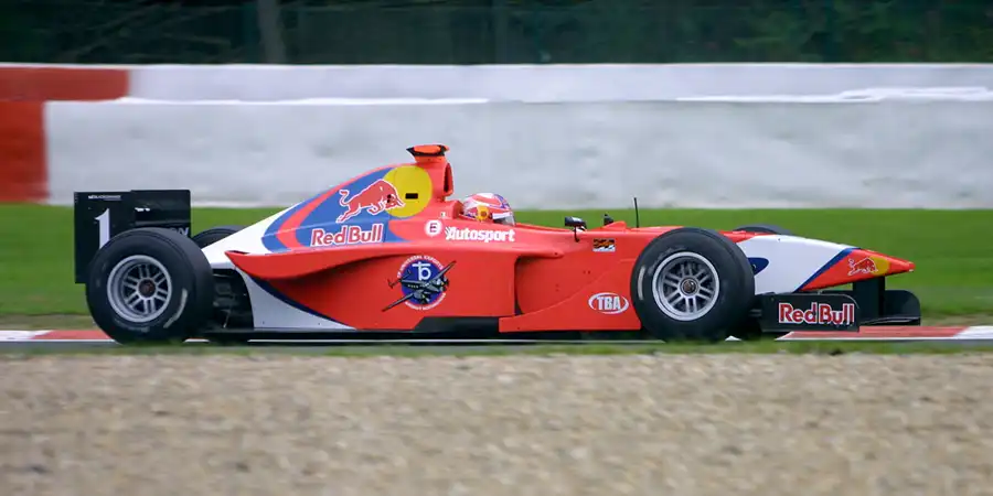 011 | 2004 | Spa-Francorchamps | Lola-Zytek B2/50 | Vitantonio Liuzzi | © carsten riede fotografie