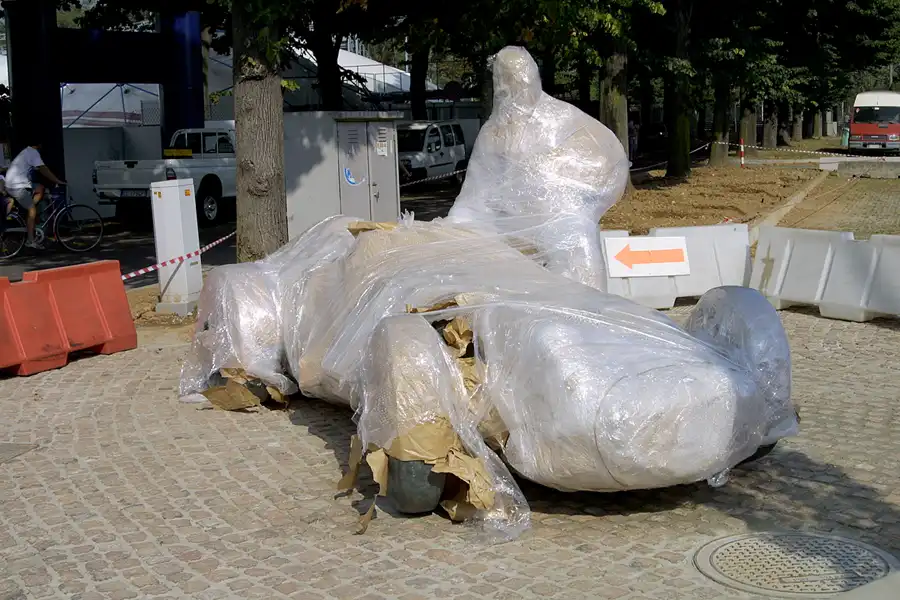 112 | 2004 | Monza | Autodromo Nazionale Monza | © carsten riede fotografie