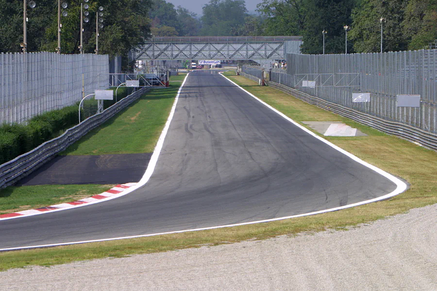 117 | 2004 | Monza | Autodromo Nazionale Monza | © carsten riede fotografie