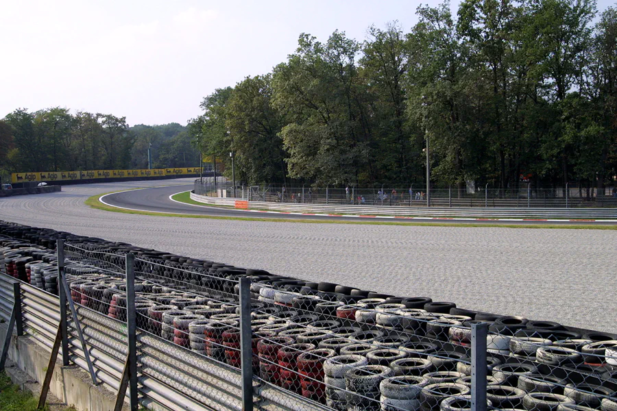 118 | 2004 | Monza | Autodromo Nazionale Monza | © carsten riede fotografie