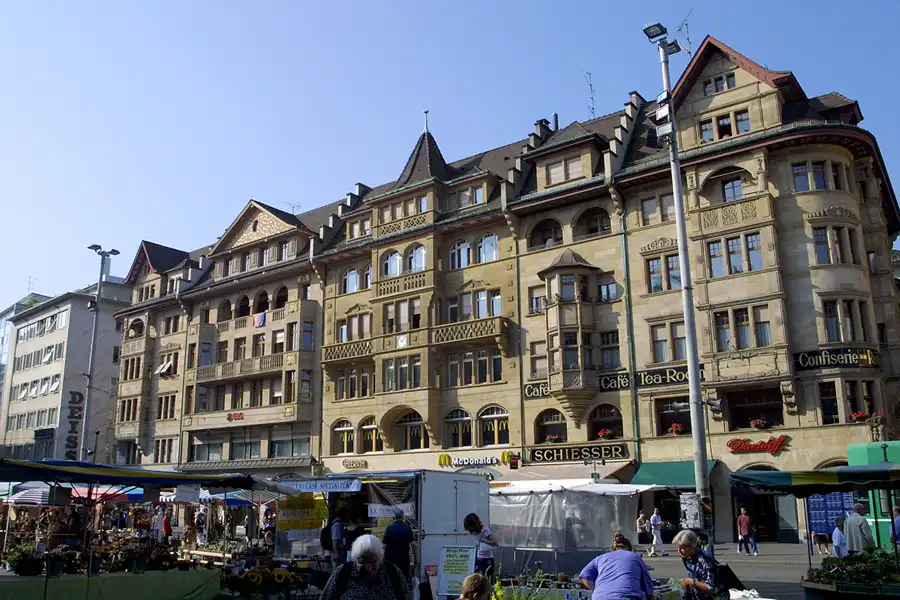 004 | 2004 | Basel | © carsten riede fotografie