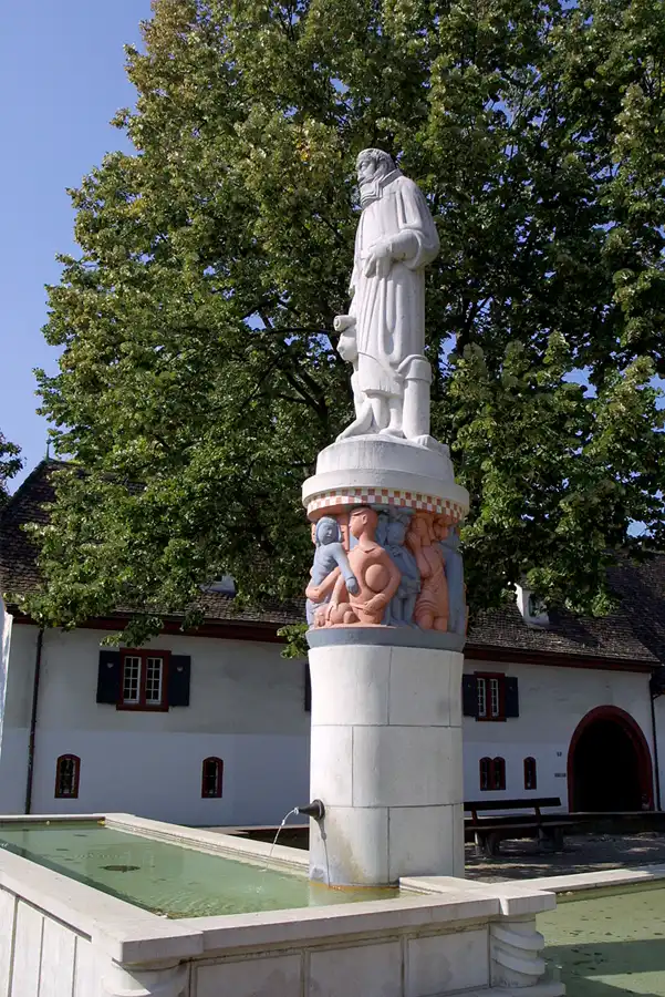 010 | 2004 | Basel | © carsten riede fotografie