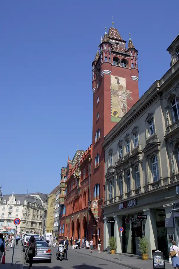 017 | 2004 | Basel | © carsten riede fotografie