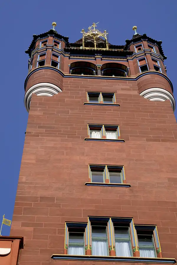 021 | 2004 | Basel | © carsten riede fotografie