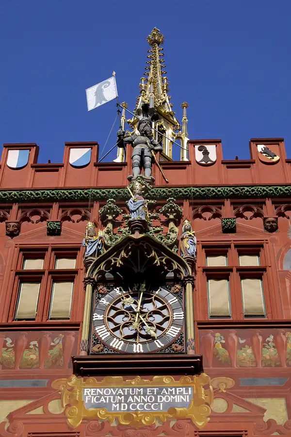 022 | 2004 | Basel | © carsten riede fotografie