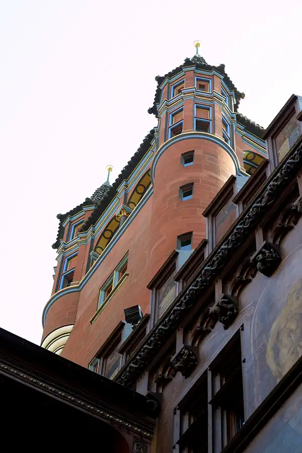 024 | 2004 | Basel | © carsten riede fotografie