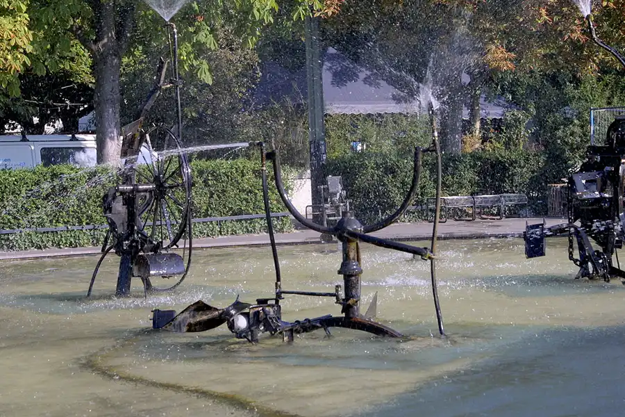 027 | 2004 | Basel | © carsten riede fotografie