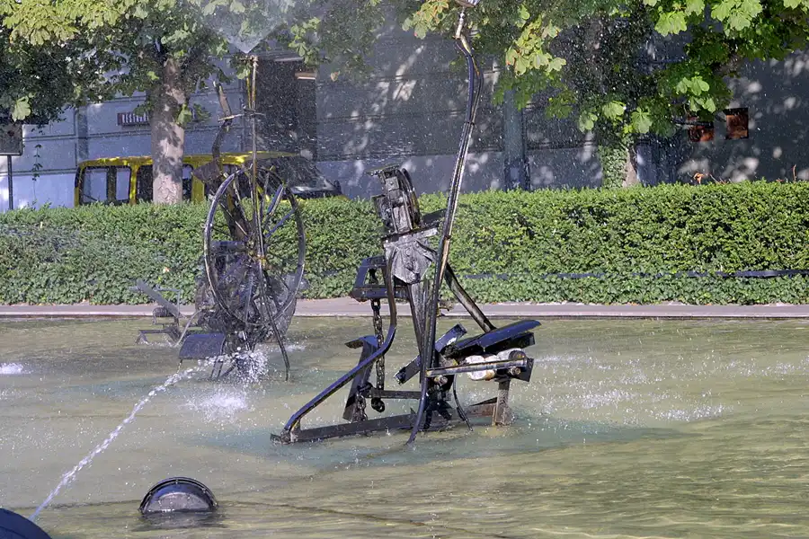 030 | 2004 | Basel | © carsten riede fotografie