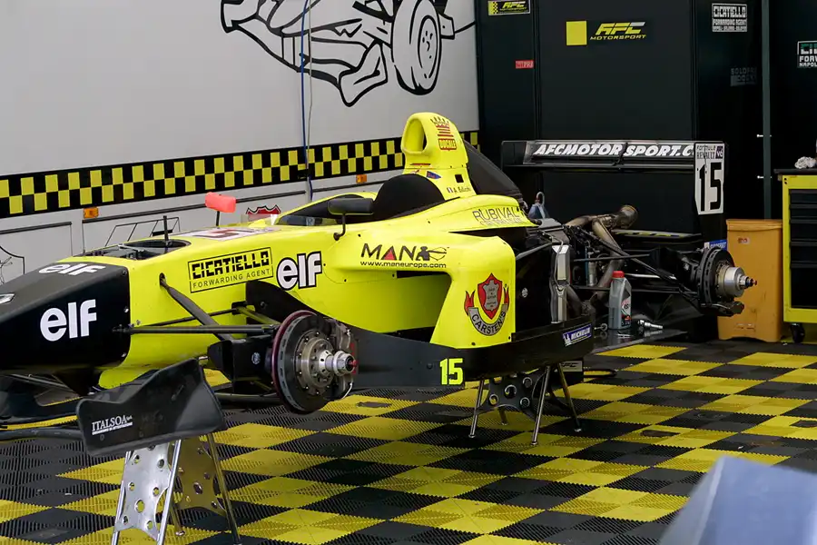 047 | 2004 | Motopark Oschersleben | Formula Renault V6 | © carsten riede fotografie