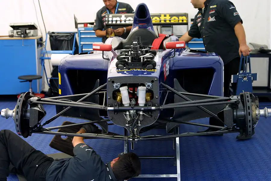 049 | 2004 | Motopark Oschersleben | Formula Renault V6 | © carsten riede fotografie