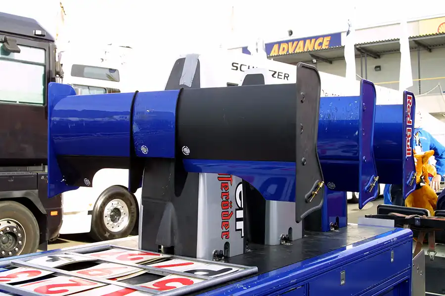 051 | 2004 | Motopark Oschersleben | Formula Renault V6 | © carsten riede fotografie