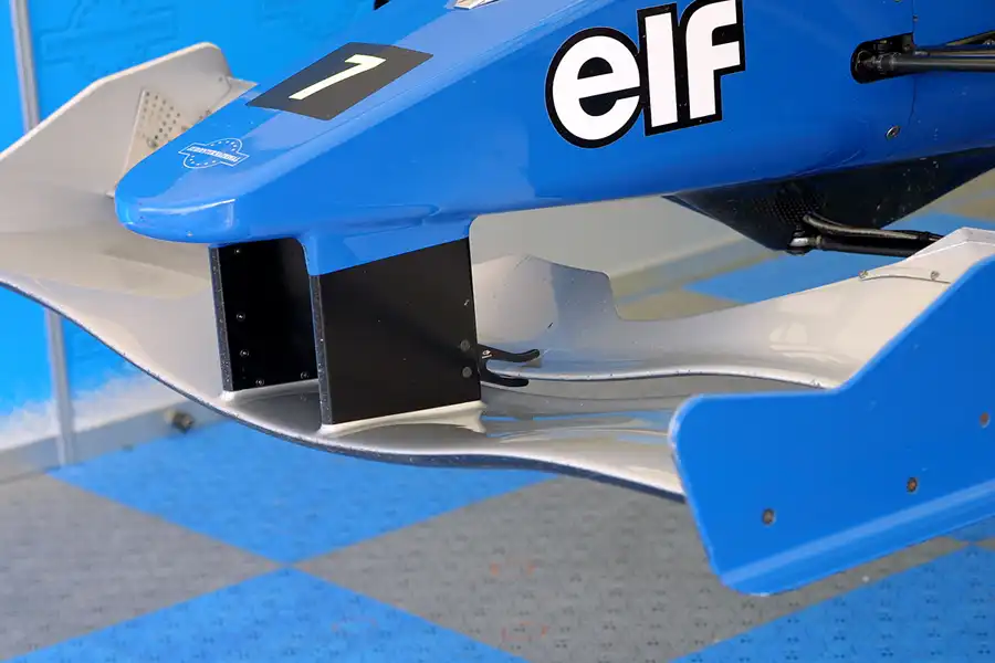 052 | 2004 | Motopark Oschersleben | Formula Renault V6 | © carsten riede fotografie