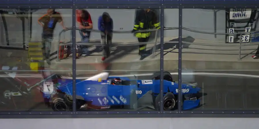 053 | 2004 | Motopark Oschersleben | Formula Renault V6 | © carsten riede fotografie