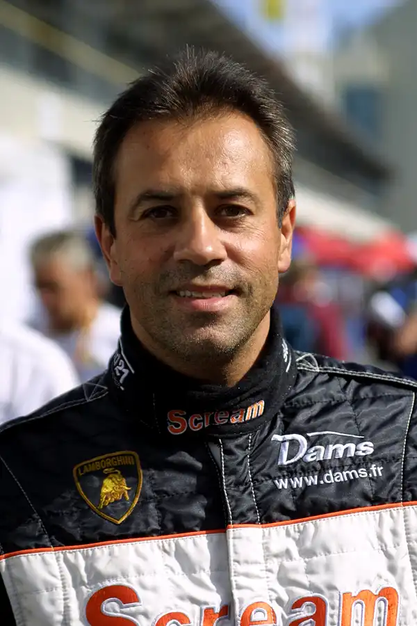 077 | 2004 | Motopark Oschersleben | Jean-Denis Deletraz | © carsten riede fotografie