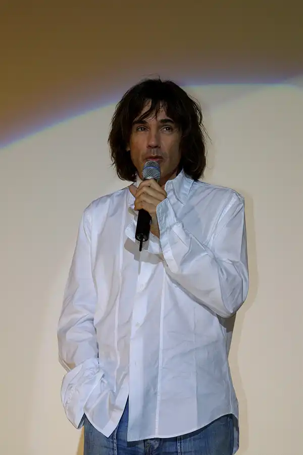 004 | 2004 | Berlin | CinemaxX Potsdamer Platz | Jean-Michel Jarre | © carsten riede fotografie