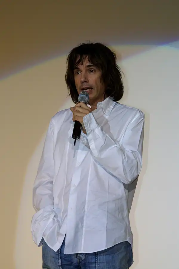 005 | 2004 | Berlin | CinemaxX Potsdamer Platz | Jean-Michel Jarre | © carsten riede fotografie