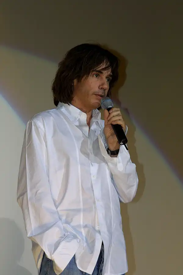 010 | 2004 | Berlin | CinemaxX Potsdamer Platz | Jean-Michel Jarre | © carsten riede fotografie