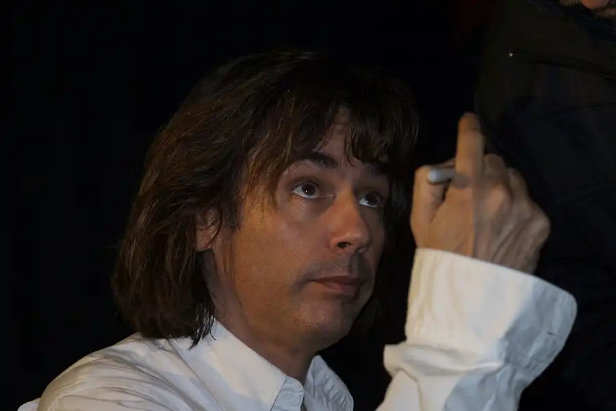 014 | 2004 | Berlin | CinemaxX Potsdamer Platz | Jean-Michel Jarre | © carsten riede fotografie