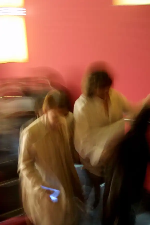 024 | 2004 | Berlin | CinemaxX Potsdamer Platz | Jean-Michel Jarre | © carsten riede fotografie