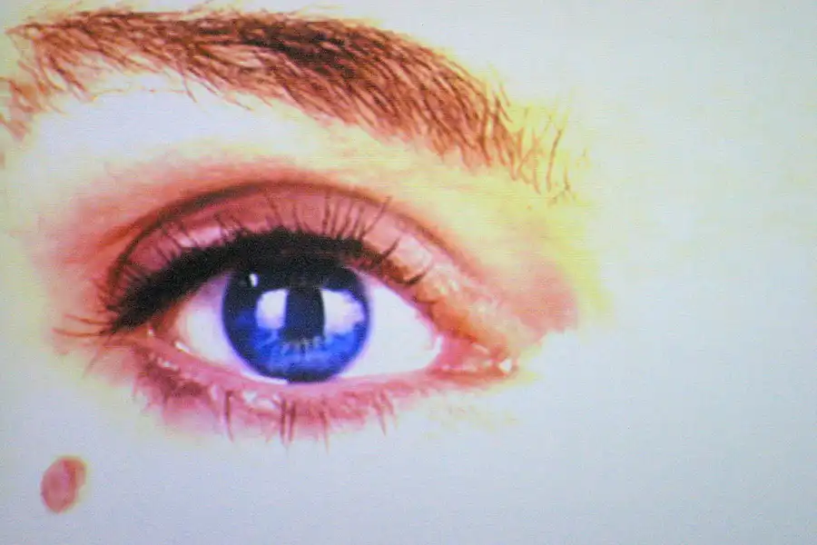 027 | 2004 | Berlin | CinemaxX Potsdamer Platz | DVD ´Aero´ | © carsten riede fotografie