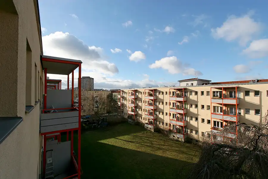 001 | 2005 | Berlin | © carsten riede fotografie