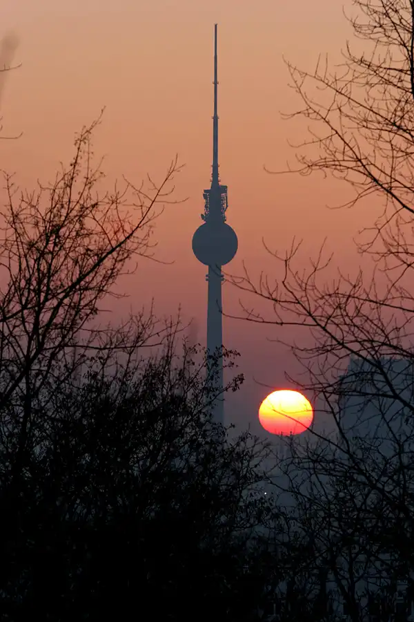 033 | 2005 | Berlin | Volkspark Prenzlauer Berg | © carsten riede fotografie