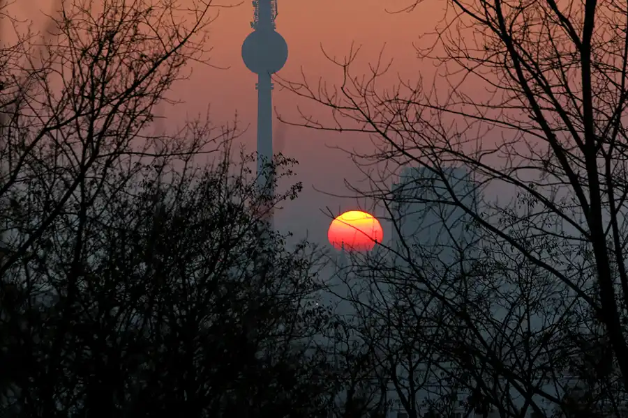034 | 2005 | Berlin | Volkspark Prenzlauer Berg | © carsten riede fotografie