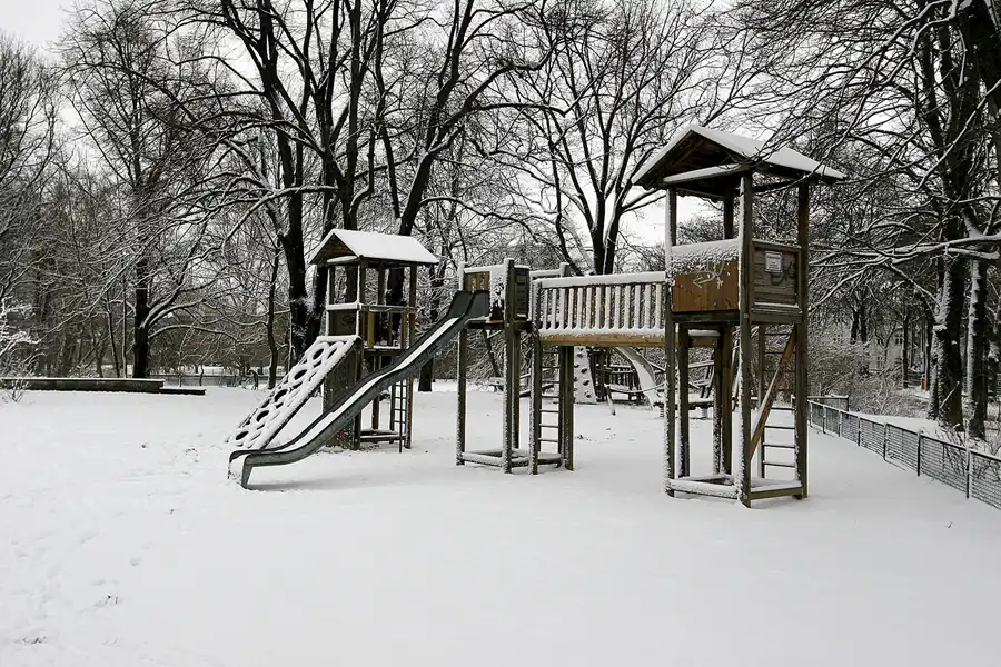037 | 2005 | Berlin | Obersee-Orankesee-Park | © carsten riede fotografie