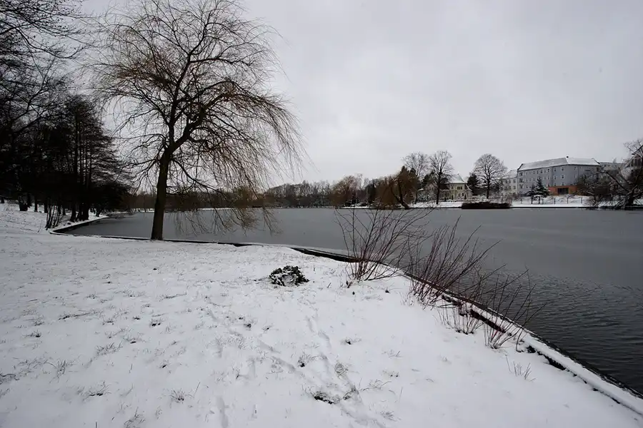 039 | 2005 | Berlin | Obersee-Orankesee-Park | © carsten riede fotografie