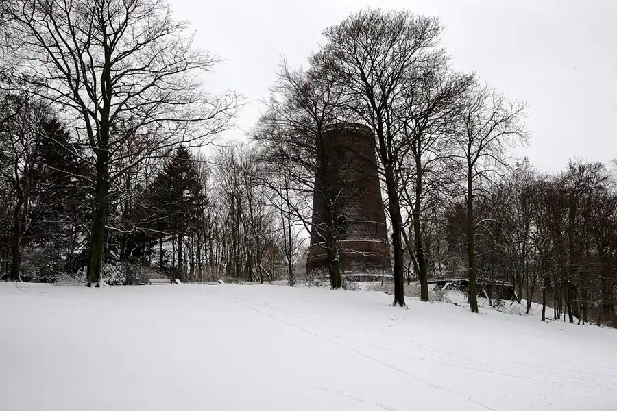 042 | 2005 | Berlin | Obersee-Orankesee-Park | © carsten riede fotografie