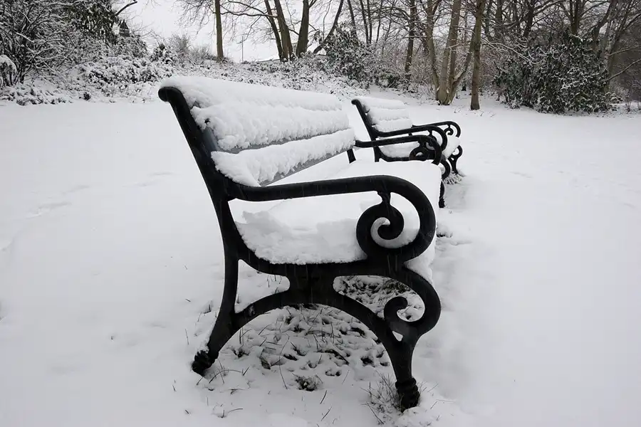 044 | 2005 | Berlin | Obersee-Orankesee-Park | © carsten riede fotografie