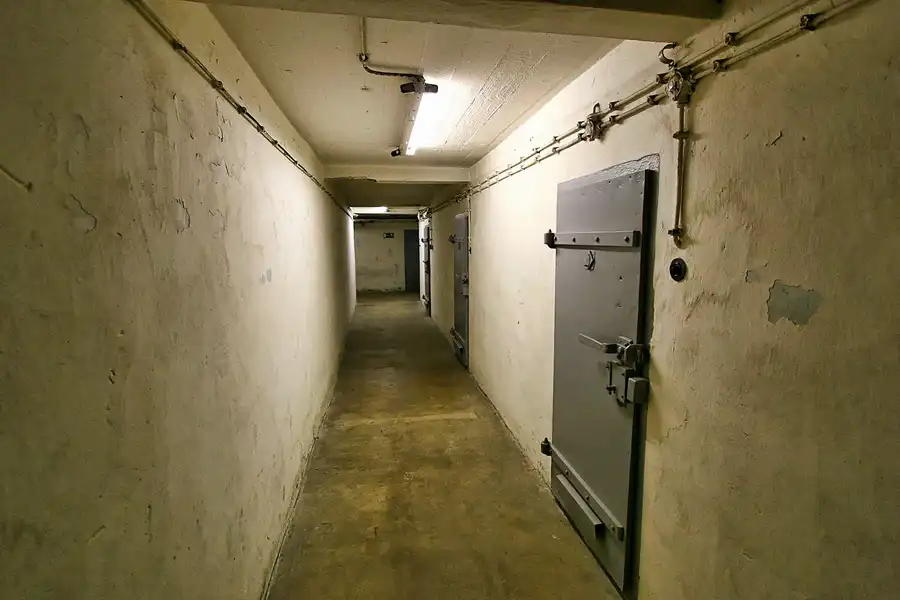 011 | 2005 | Berlin | Untersuchungshaftanstalt des Ministeriums für Staatssicherheit der DDR (MfS) Hohenschönhausen | © carsten riede fotografie