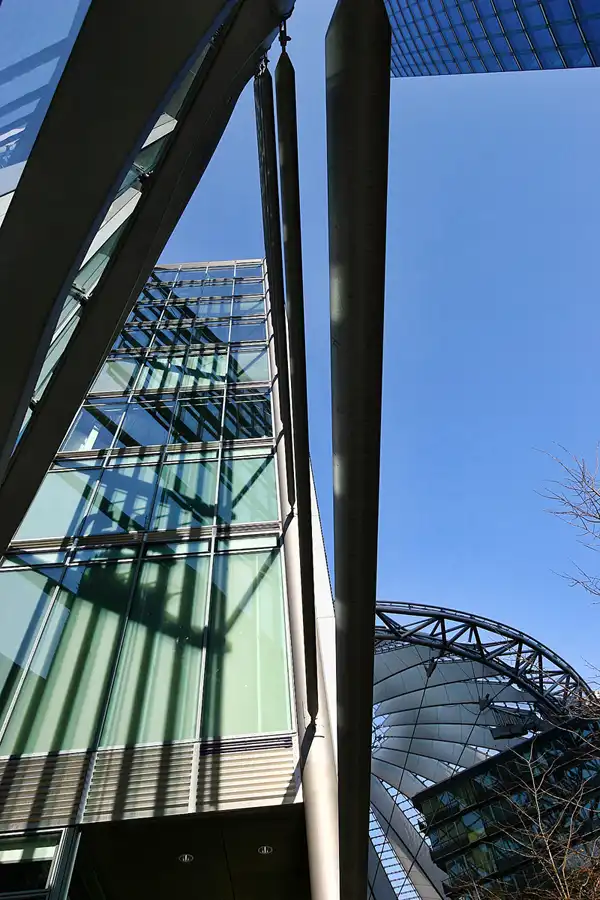 041 | 2005 | Berlin | Potsdamer Platz | © carsten riede fotografie