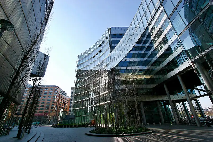 053 | 2005 | Berlin | Potsdamer Platz | © carsten riede fotografie