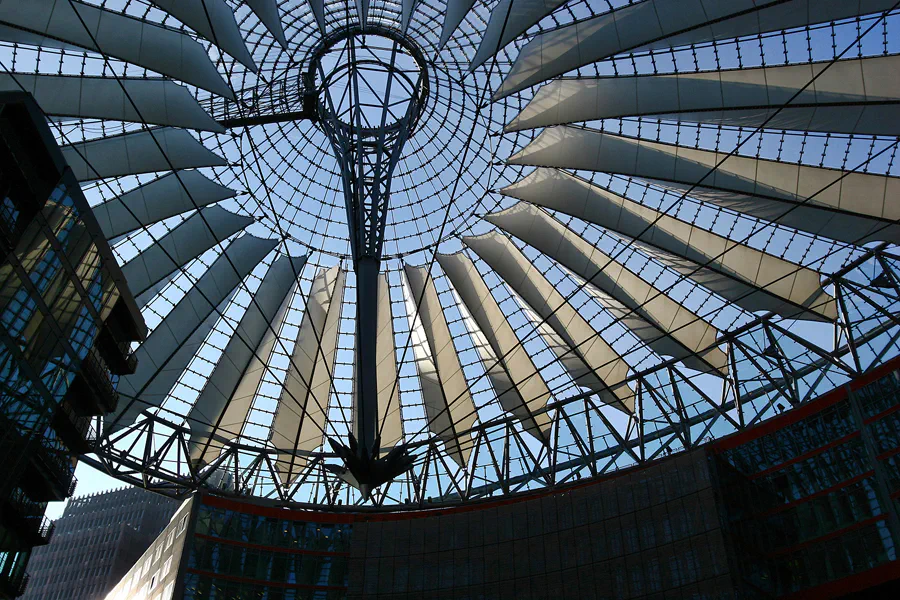 047 | 2005 | Berlin | Potsdamer Platz | © carsten riede fotografie