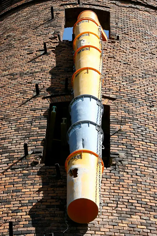 025 | 2005 | Berlin | Obersee-Orankesee-Park | © carsten riede fotografie