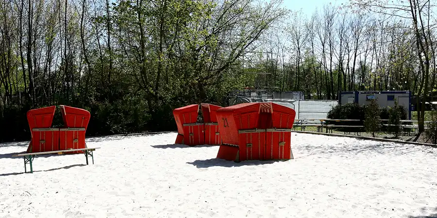 037 | 2005 | Berlin | Obersee-Orankesee-Park | © carsten riede fotografie