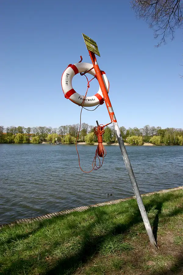 039 | 2005 | Berlin | Obersee-Orankesee-Park | © carsten riede fotografie