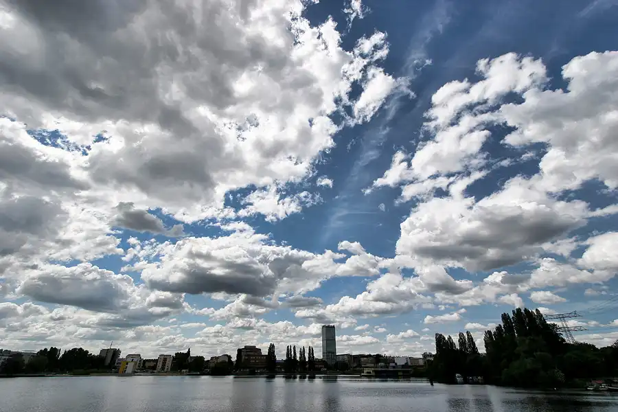 001 | 2005 | Berlin | Rummelsburger Bucht | © carsten riede fotografie