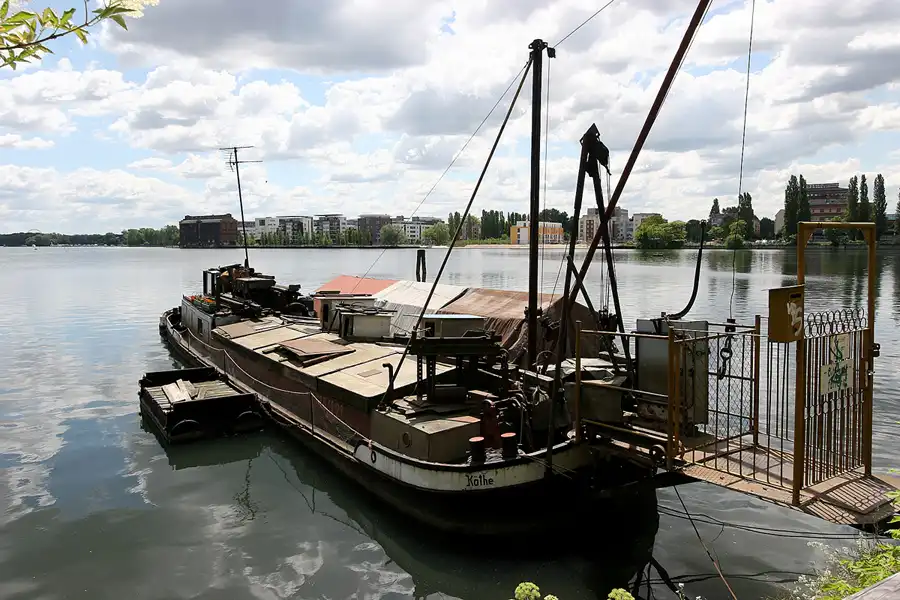 002 | 2005 | Berlin | Rummelsburger Bucht | © carsten riede fotografie