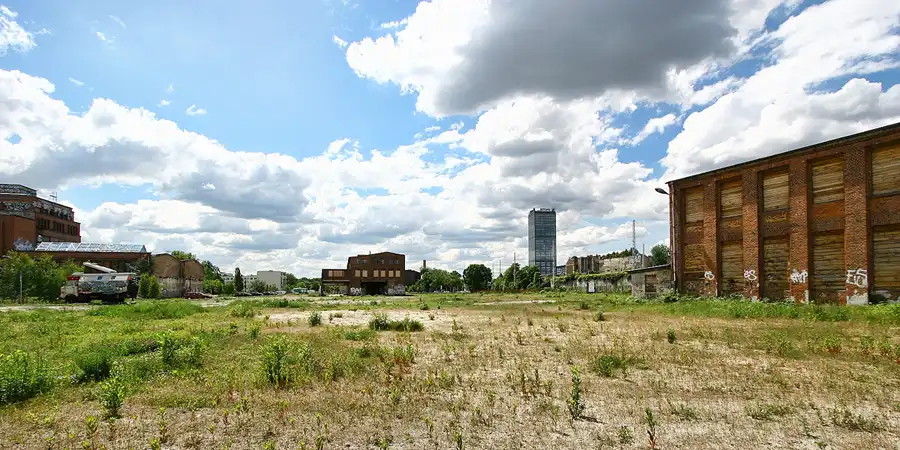 007 | 2005 | Berlin | Rummelsburger Bucht | © carsten riede fotografie